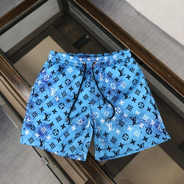 Bañador Louis Vuitton 93AZKH