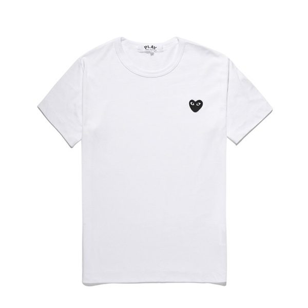 Camiseta Comme des Garçons 4MEAV3 (4COLORES)