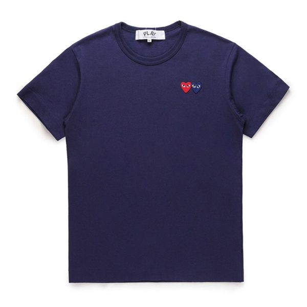 Camiseta Comme des Garçons 5M3AV3
