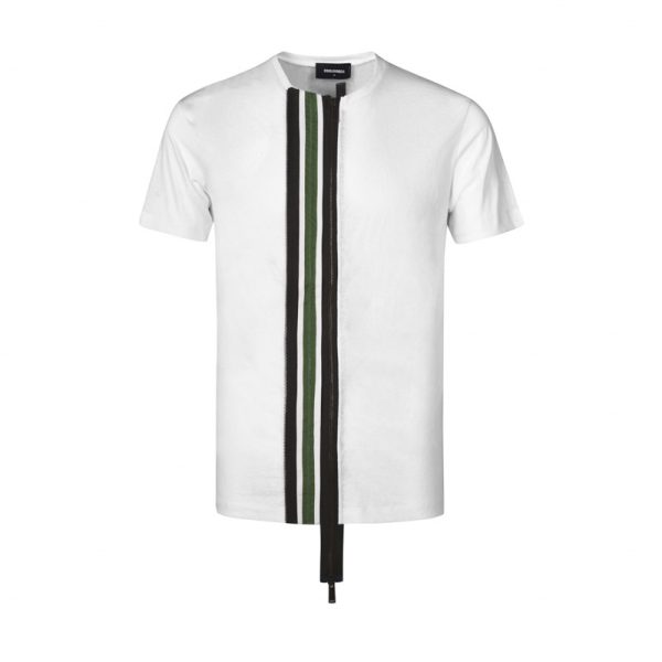 Camiseta Dsquared2 96M292