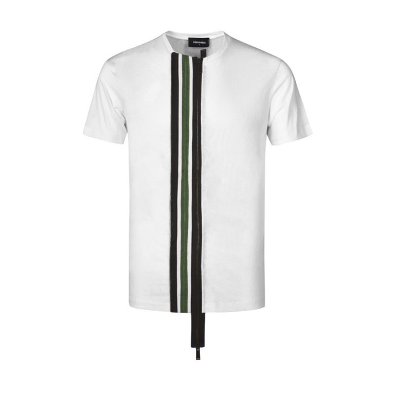 Camiseta Dsquared2 96M292