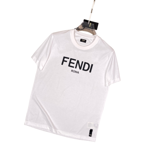 Camiseta Fendi WJM6X7 (2COLORES)