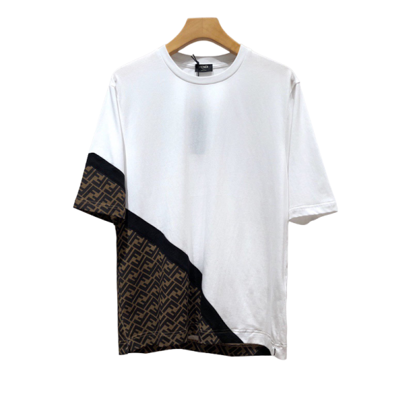 Camiseta Fendi XB2E2M (2COLORES)