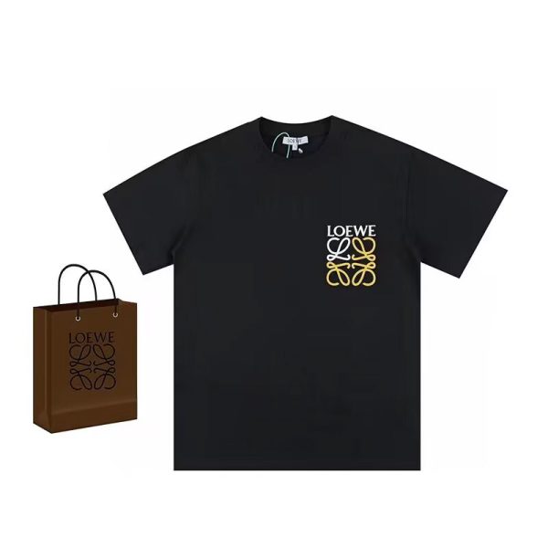 Camiseta Loewe 26HRSQ (5COLORES)