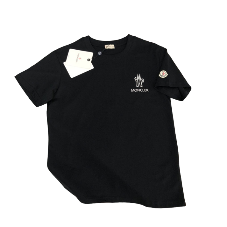 Camiseta Moncler 46WV97 (2COLORES)
