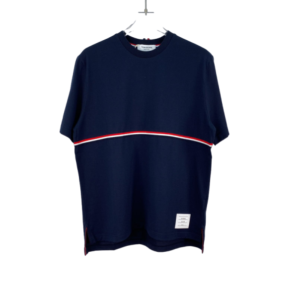 Camiseta Thom Browne 43T2T7