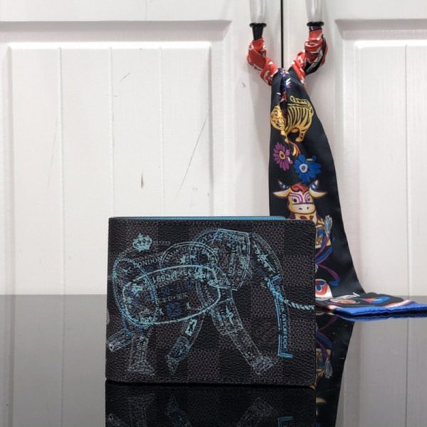 Cartera Louis Vuitton C1ASQB