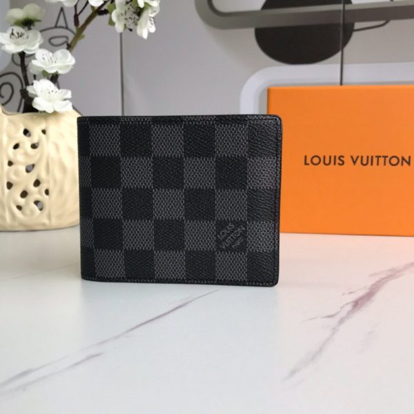 Cartera Louis Vuitton S6W54M