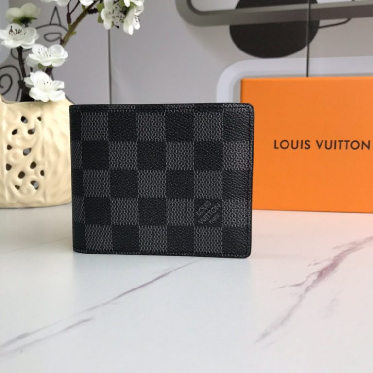 Cartera Louis Vuitton S6W54M