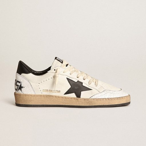 Golden Goose Ball Star SWW14M (2COLORES)