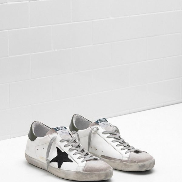 Golden Goose MBDU1B