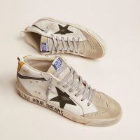 Golden Goose Mid Star 9EN5FA