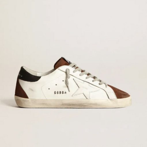 Golden Goose Super-Star G4ZAN3