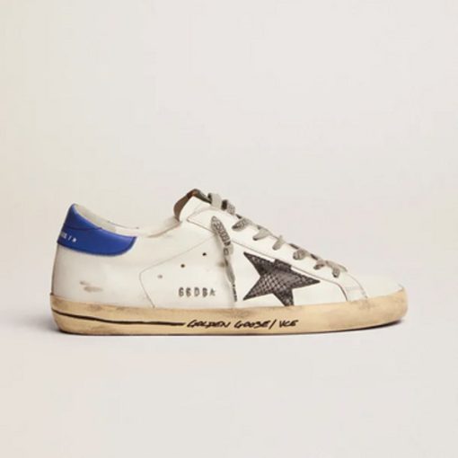 Golden Goose Super-Star S1YA9S