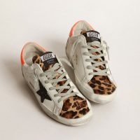 Golden Goose Super-Star SS6A9S