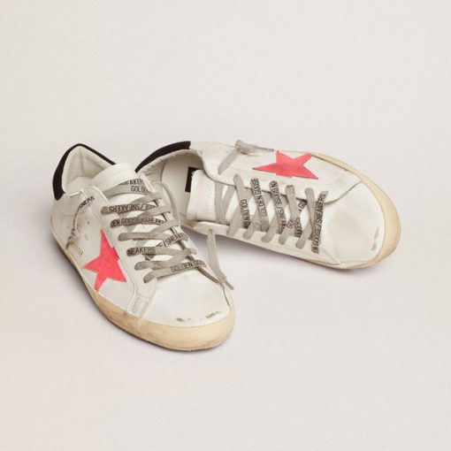 Golden Goose Super-Star SSY29S