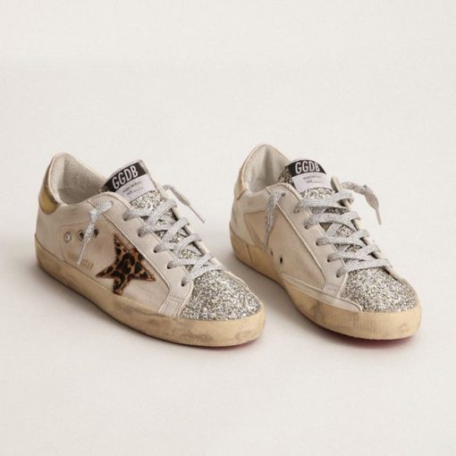 Golden Goose Super-Star SSY89S