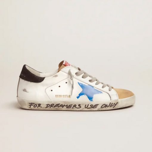 Golden Goose Super-Star SSY99S