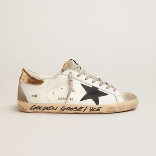 Golden Goose Super-Star SWW547