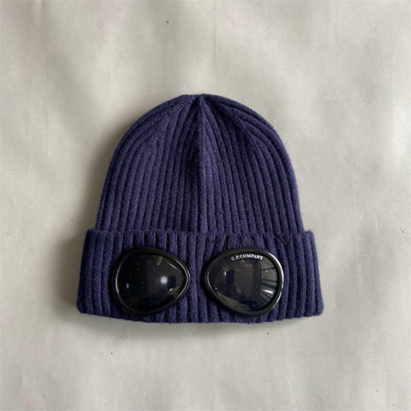 Gorro CP Company HSRCH9 (4COLORES)