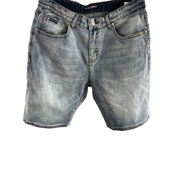 Jean Short Dolce&Gabbana AM76X8