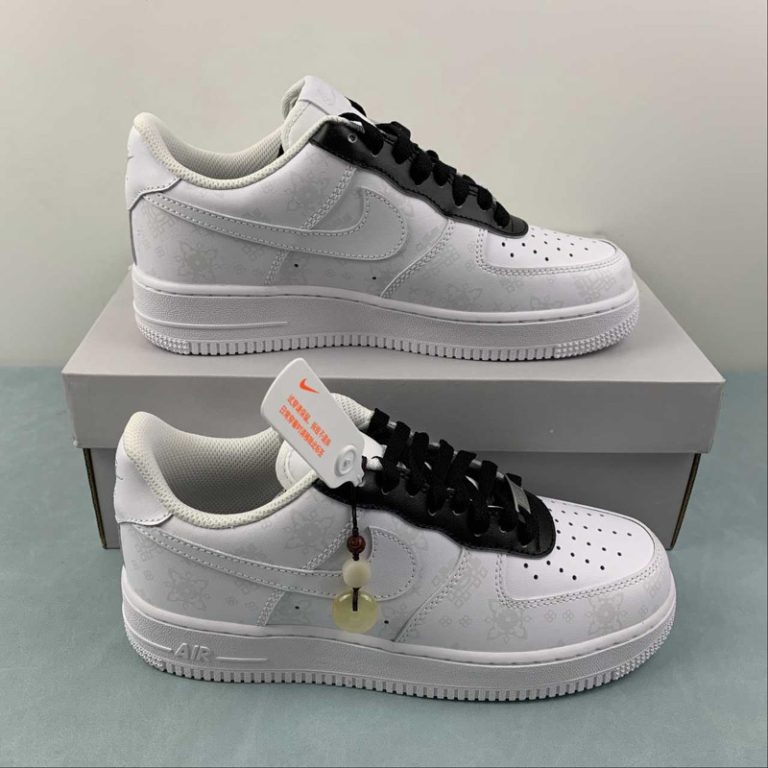 Nike Air Force 1 Low 6UET24