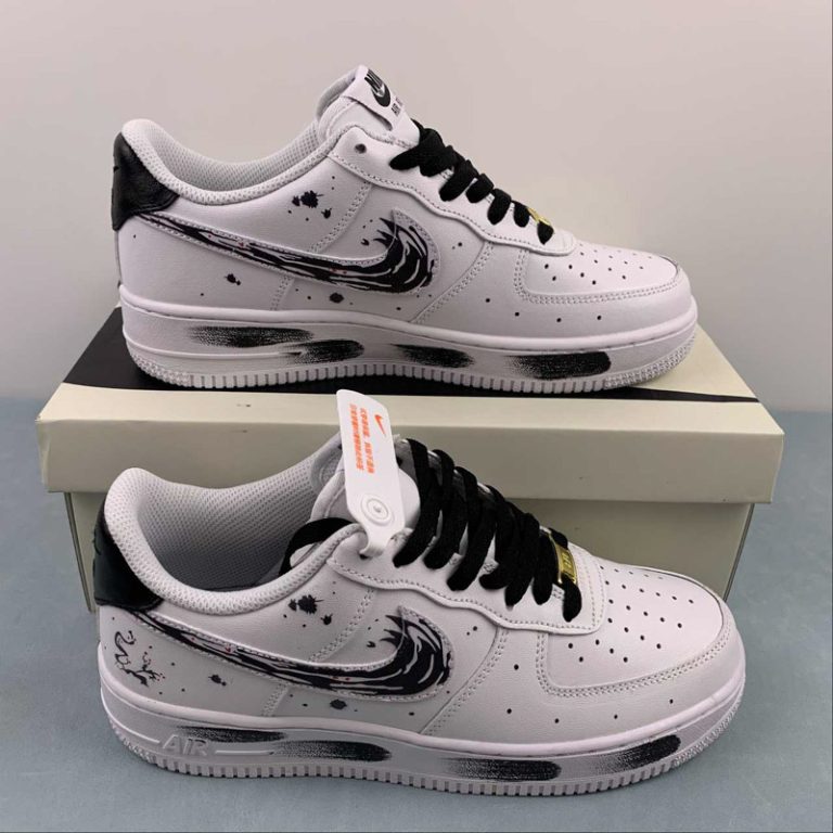 Nike Air Force 1 Low MSL27Q