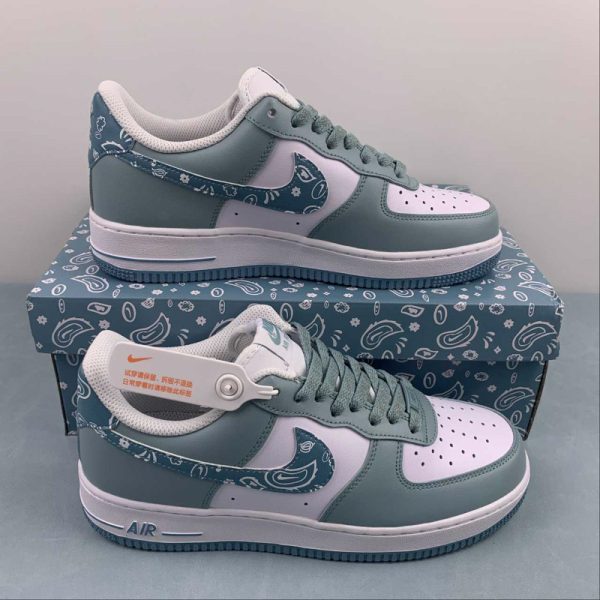 Nike Air Force 1 Low V6XM4P
