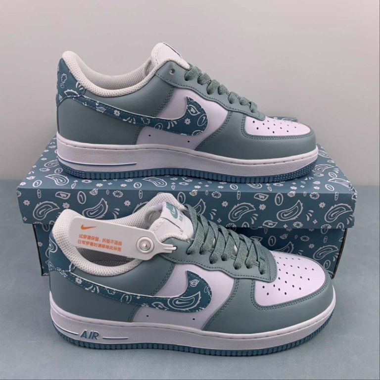 Nike Air Force 1 Low V6XM4P