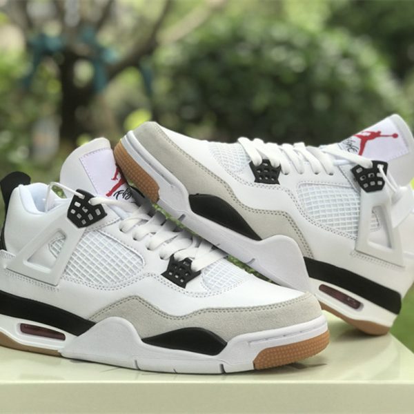 Nike Air Jordan 4 Retro SB 4P9M9K
