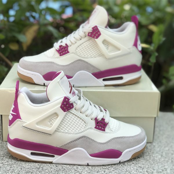 Nike Air Jordan 4 SB Retro 4P9M4K