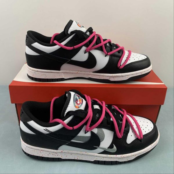 Nike Dunk Low V3XM3P