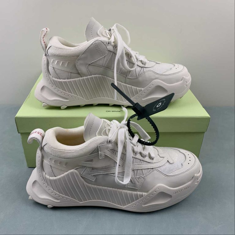 Off-White Odsy DCMP25