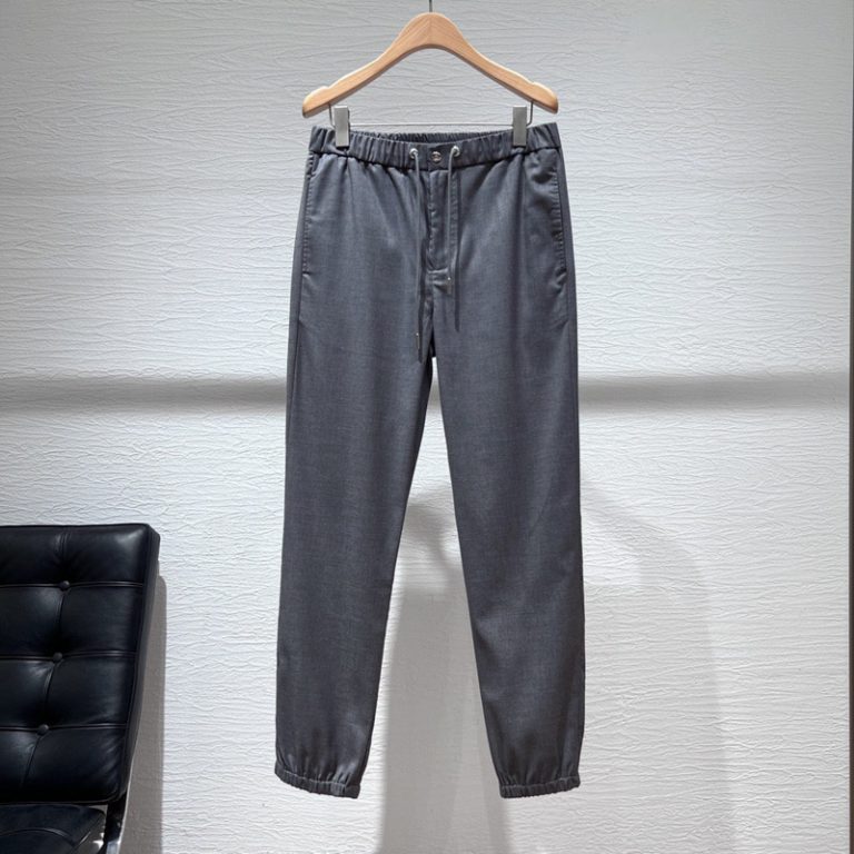 Pantalón Chándal Moncler L36WTH