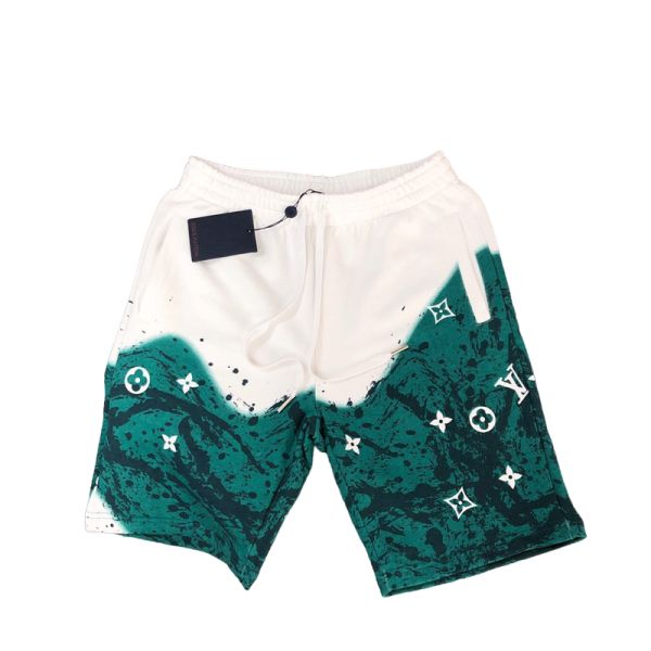 Pantalón Chándal Short Louis Vuitton 7SG3JT