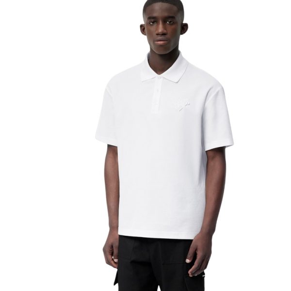 Polo Louis Vuitton 3GHSYP (3COLORES)