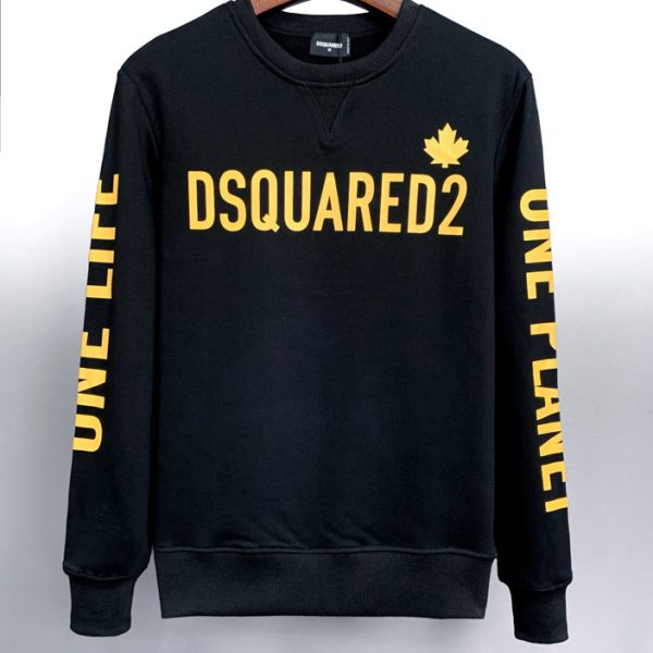 Sudadera Dsquared2 F3MA80