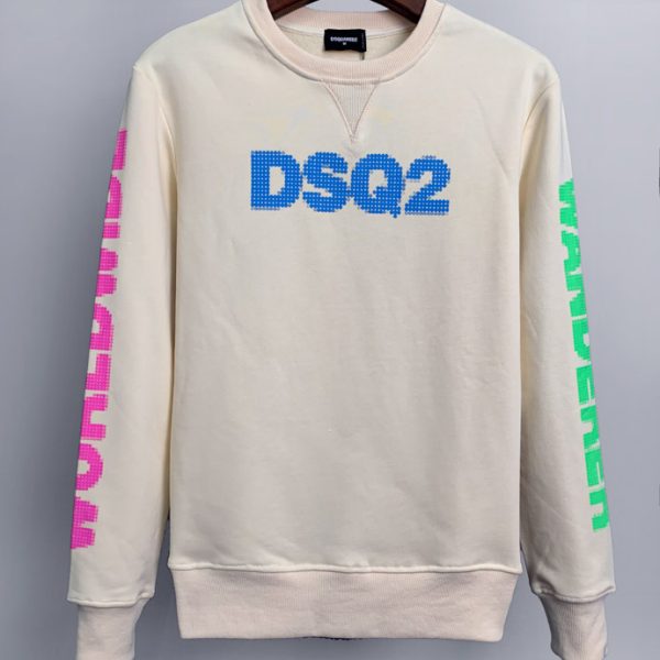 Sudadera Dsquared2 F3MA89