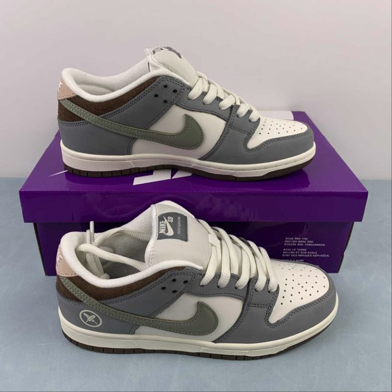 Yuto Horigome x Nike SB Dunk Low 71LSPS