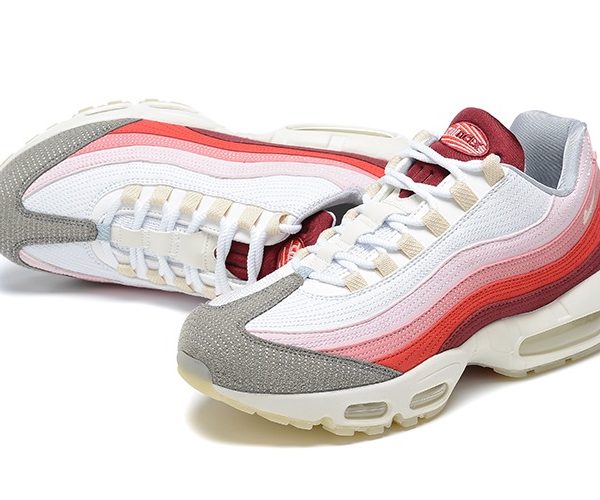 Nike Air Max 95 Anatomy of Air GID