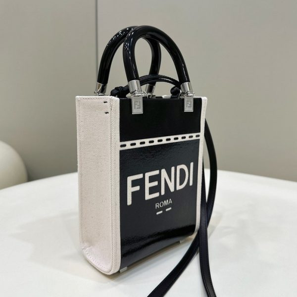 Bolso Fendi 229Q9S