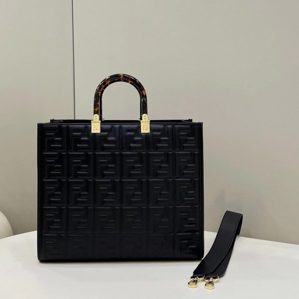 Bolso Fendi 2BHGS4