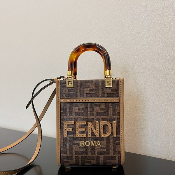 Bolso Fendi 9TGMMS