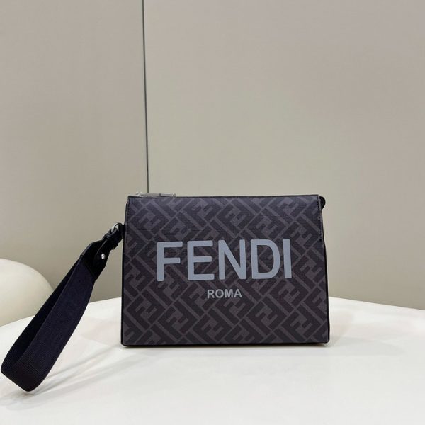 Bolso Fendi Clutch 4DZN9L