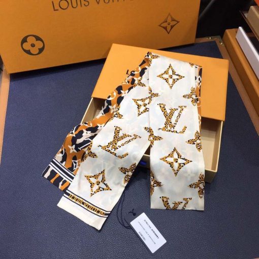 Bufanda Louis Vuitton 1B2J3V — TrapXShop