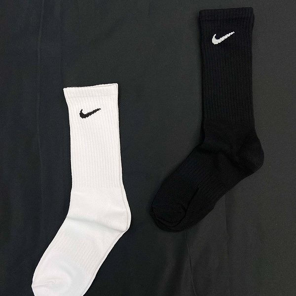 Calcetines Nike 3C3E9K (UNIDAD)