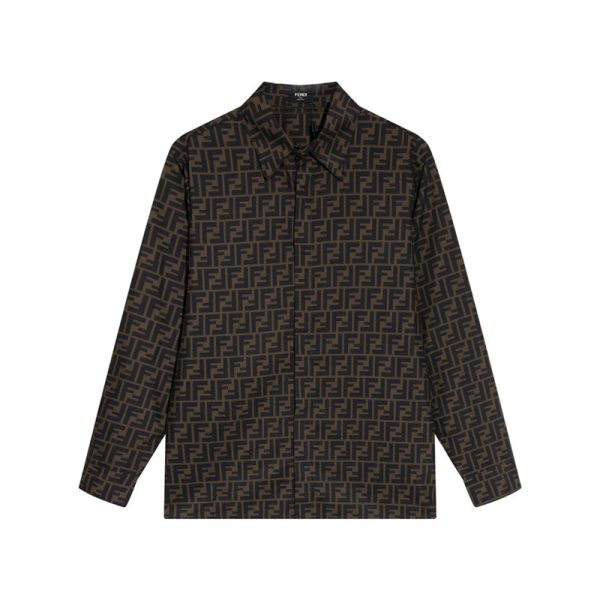 Camisa Fendi RKRK56