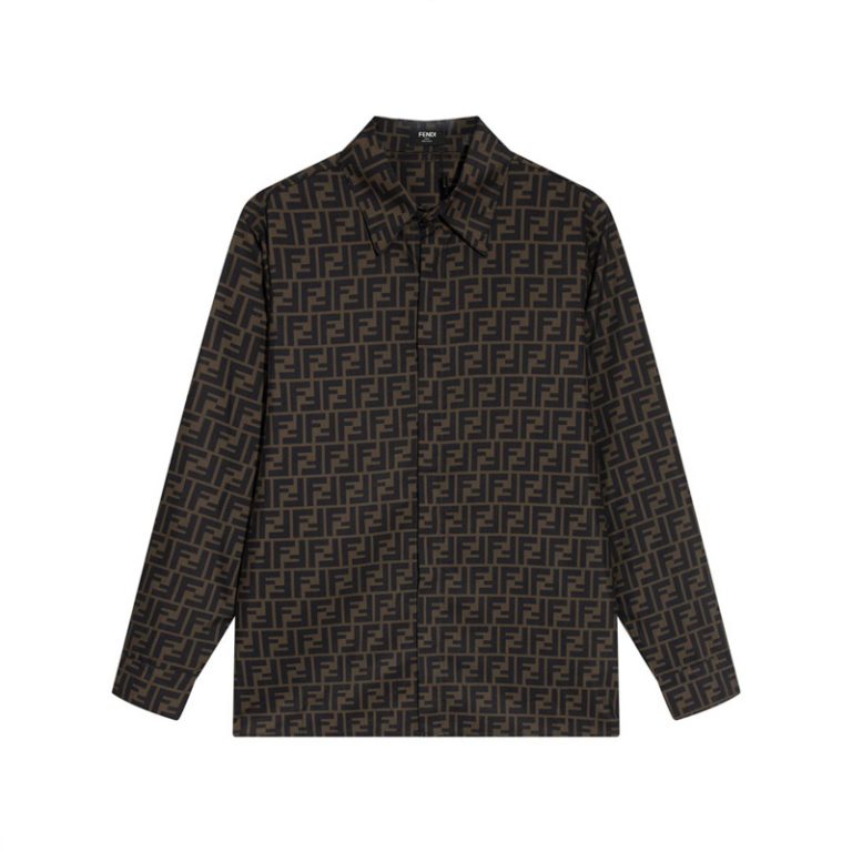 Camisa Fendi RKRK56