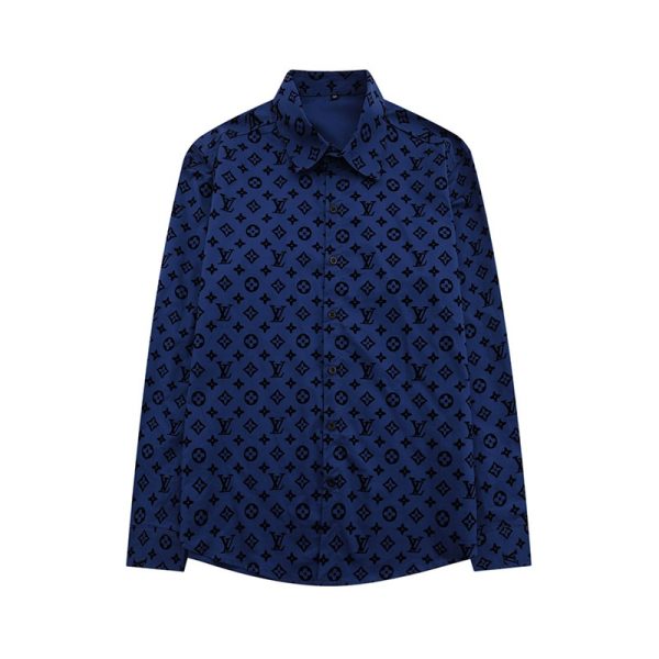 Camisa Louis Vuitton FDCH4E (3COLORES)