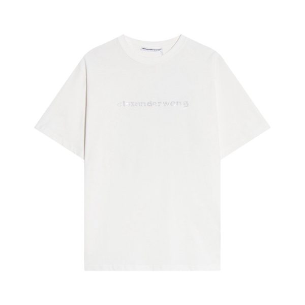 Camiseta Alexander Wang JUH6U4